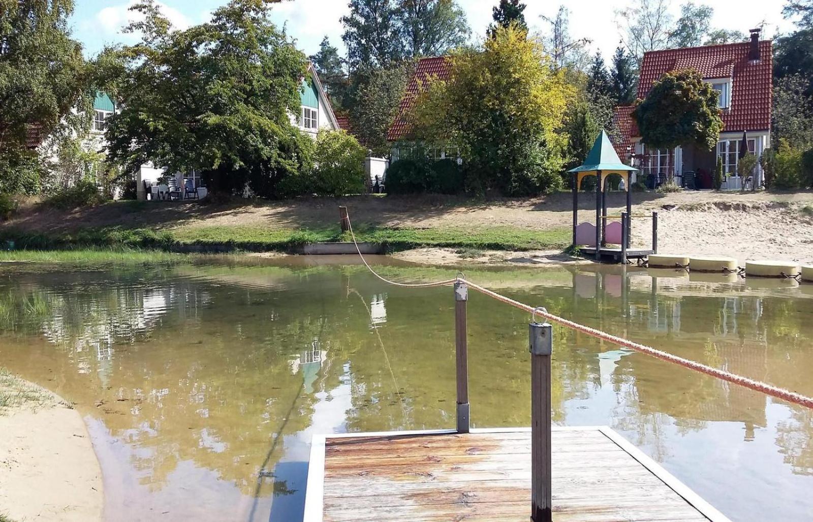 Bungalow - 6 Personen Gelegen In De Nabije Omgeving Van Avonturenpark Hellendoorn En De Prachtige Sallandse Heuvelrug En Eelerberg Zewnętrze zdjęcie