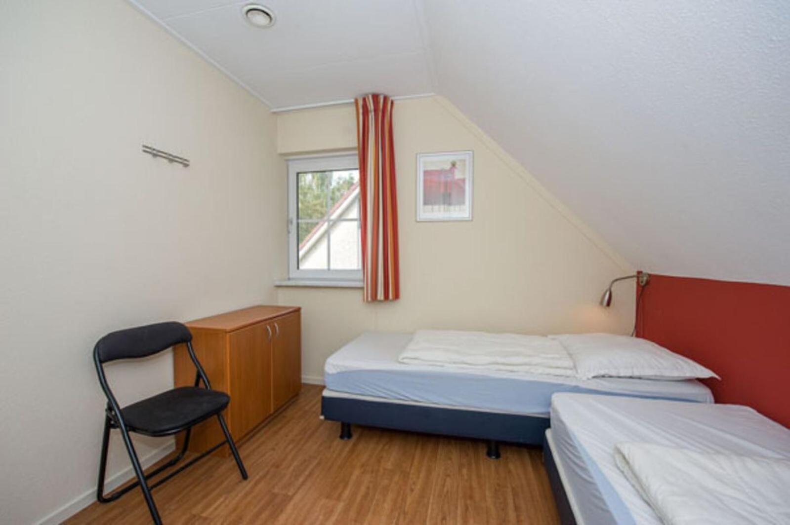 Bungalow - 6 Personen Gelegen In De Nabije Omgeving Van Avonturenpark Hellendoorn En De Prachtige Sallandse Heuvelrug En Eelerberg Zewnętrze zdjęcie