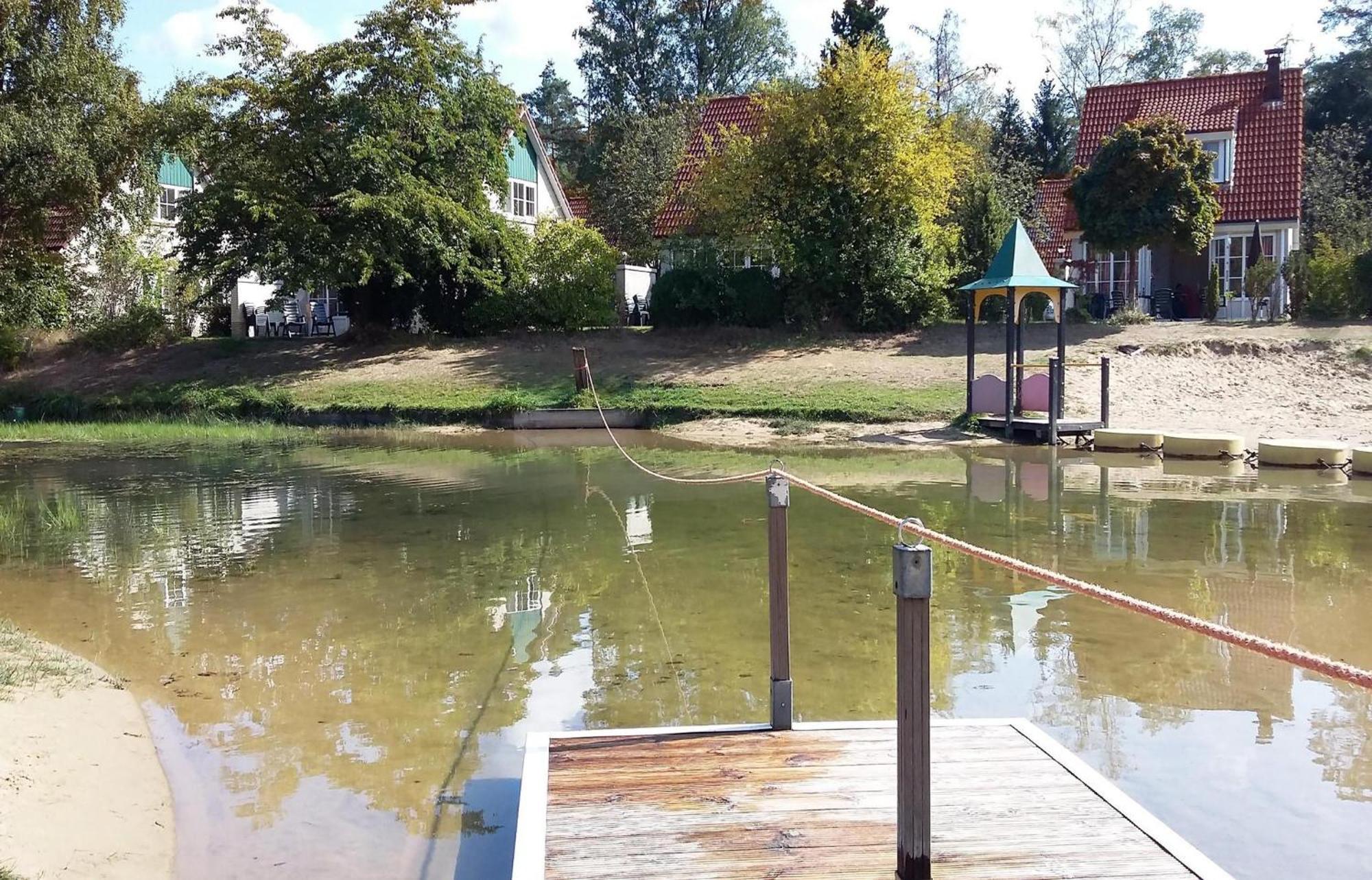 Bungalow - 6 Personen Gelegen In De Nabije Omgeving Van Avonturenpark Hellendoorn En De Prachtige Sallandse Heuvelrug En Eelerberg Zewnętrze zdjęcie